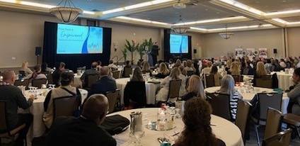 Space Coast HR Conference Attendees