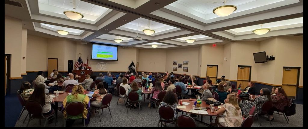 Treasure Coast HRA 2025 Annual ½ Day Legal Conference