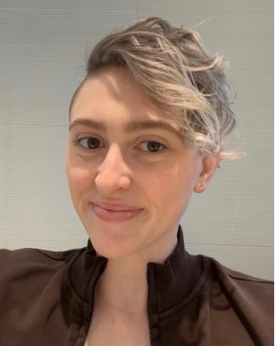 Alex Silverman