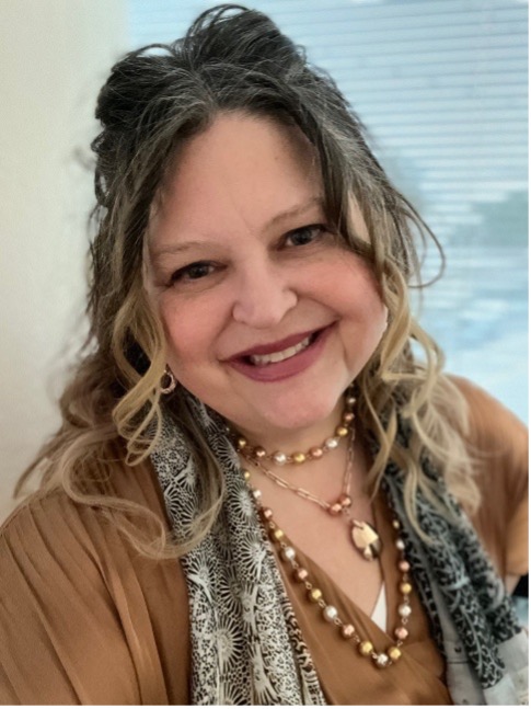 Sheila Halstead